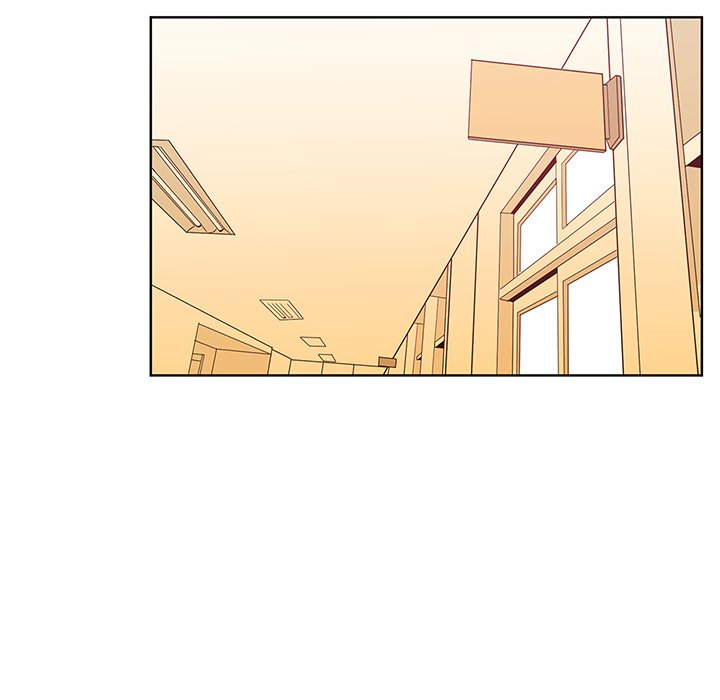 We Only Held Hands We Only Held Hands EP 63 - Toomics page 62 - 