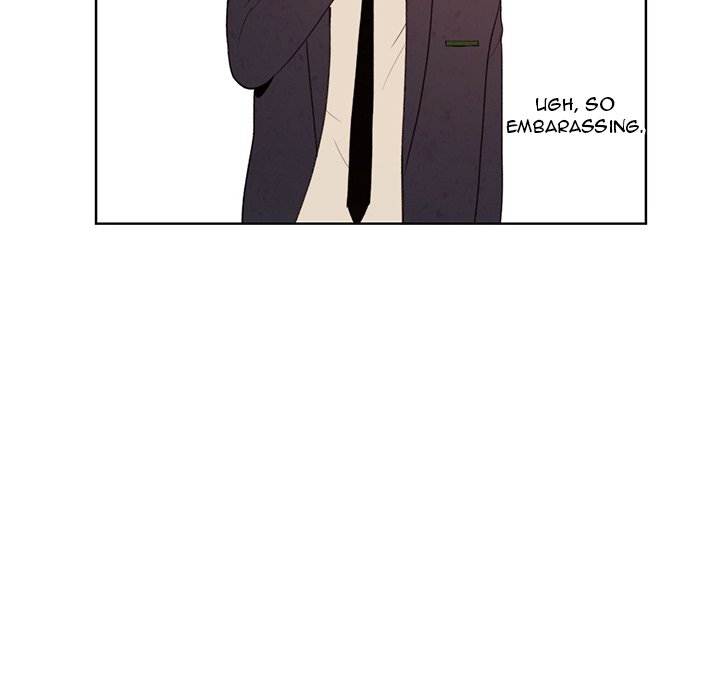 We Only Held Hands We Only Held Hands EP 63 - Toomics page 65 - 