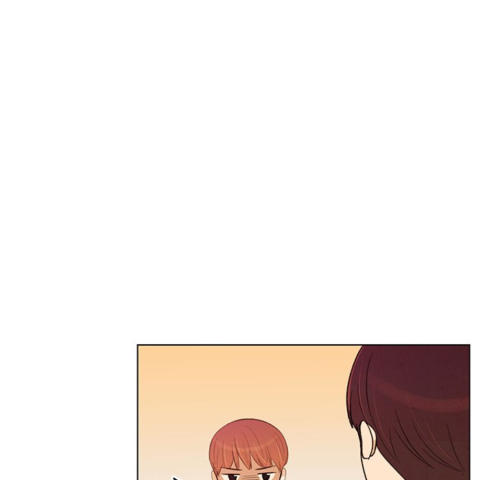 We Only Held Hands We Only Held Hands EP 63 - Toomics page 66 - 