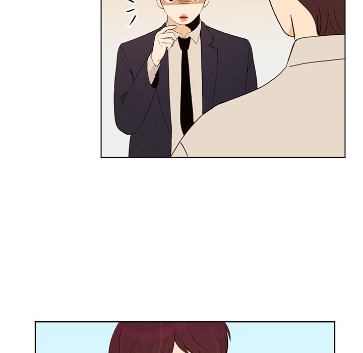 We Only Held Hands We Only Held Hands EP 63 - Toomics page 67 - 