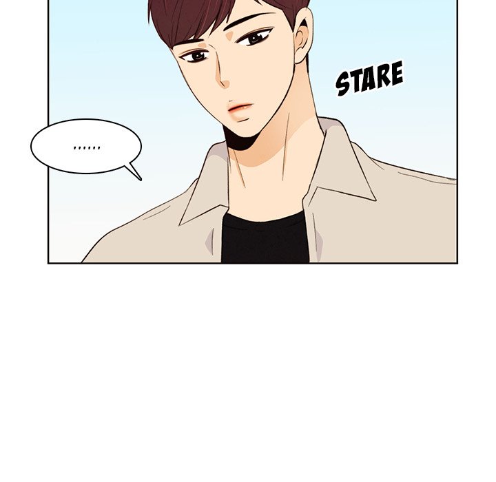 We Only Held Hands We Only Held Hands EP 63 - Toomics page 68 - 
