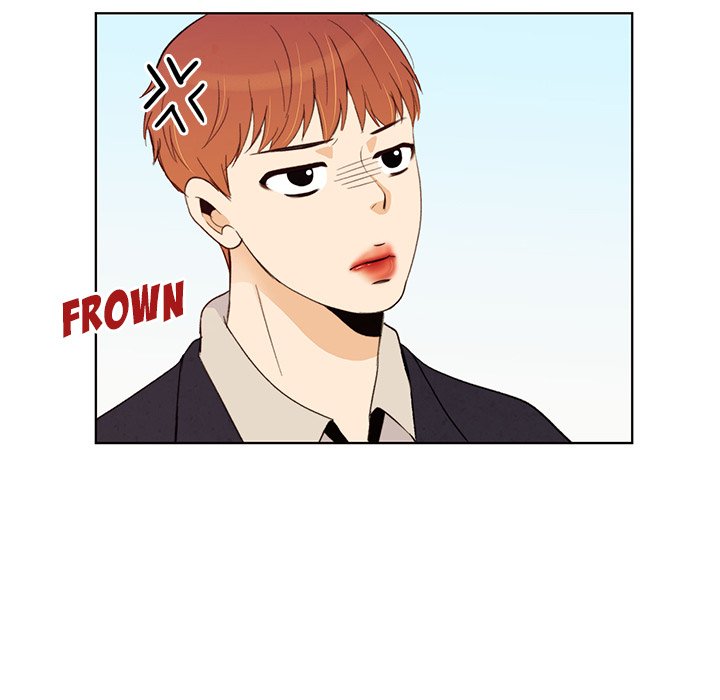 We Only Held Hands We Only Held Hands EP 63 - Toomics page 69 - 