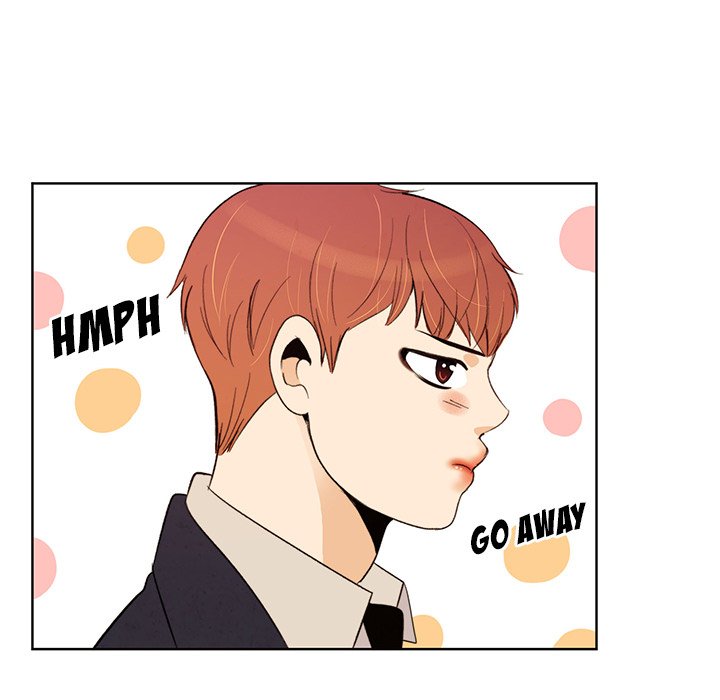 We Only Held Hands We Only Held Hands EP 63 - Toomics page 75 - 