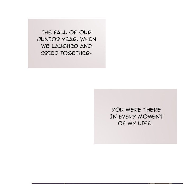 We Only Held Hands We Only Held Hands EP 63 - Toomics page 79 - 