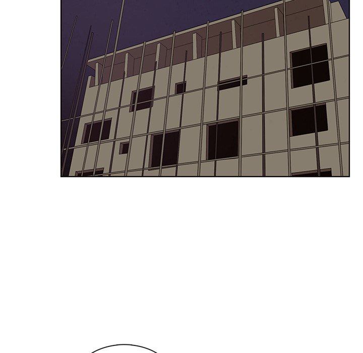 We Only Held Hands We Only Held Hands EP 63 - Toomics page 80 - 