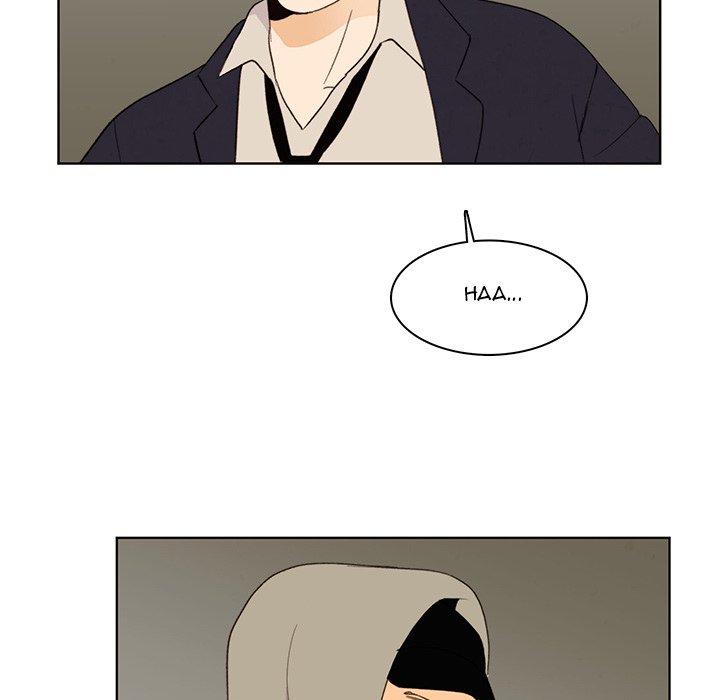 We Only Held Hands We Only Held Hands EP 63 - Toomics page 90 - 