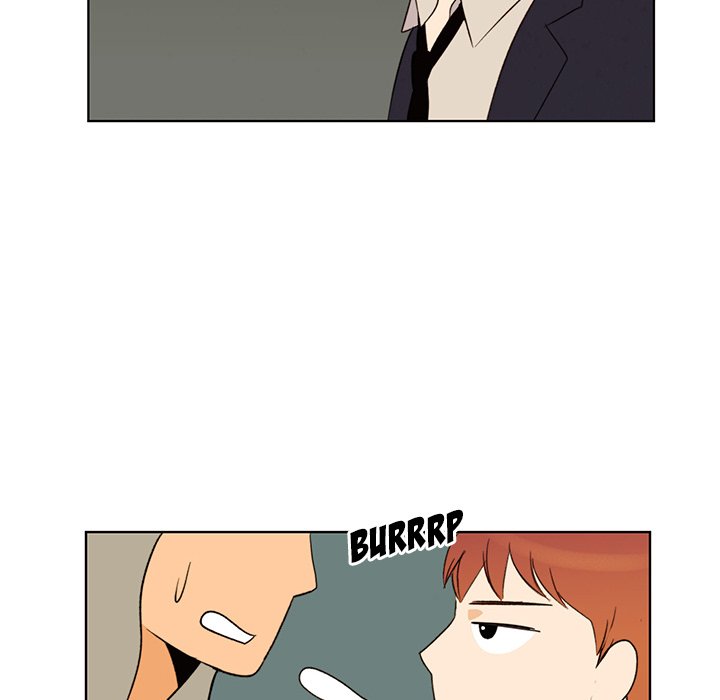 We Only Held Hands We Only Held Hands EP 63 - Toomics page 94 - 
