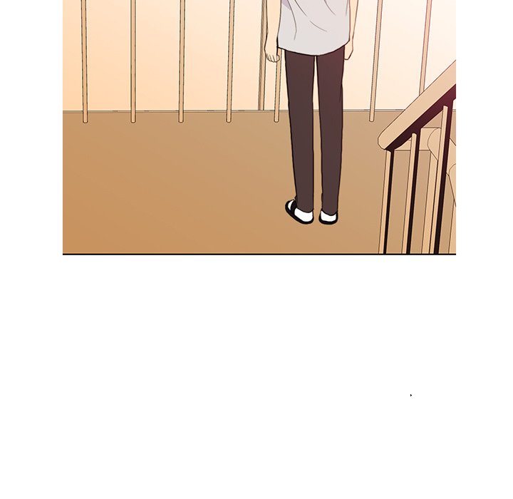 We Only Held Hands We Only Held Hands EP 64 - Toomics page 17 - 