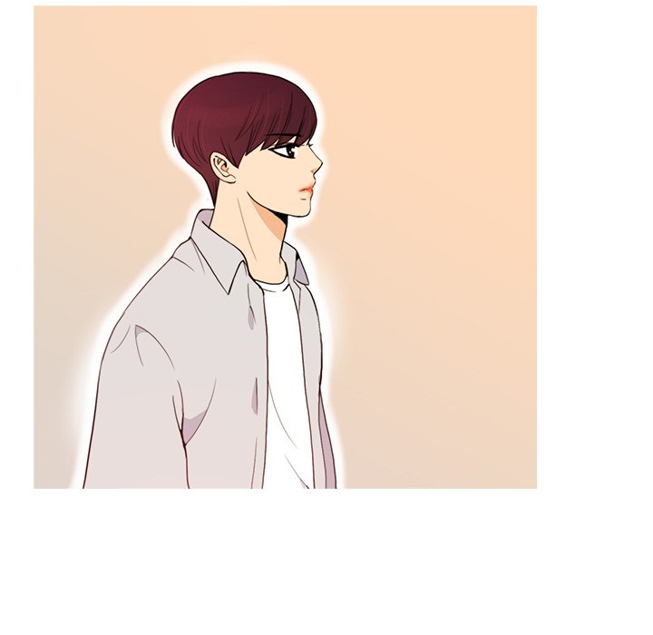 We Only Held Hands We Only Held Hands EP 64 - Toomics page 18 - 