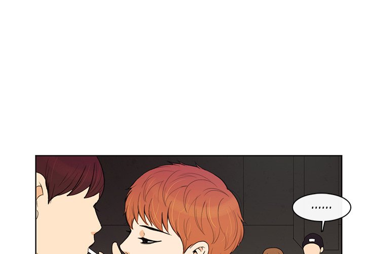 We Only Held Hands We Only Held Hands EP 64 - Toomics page 3 - 