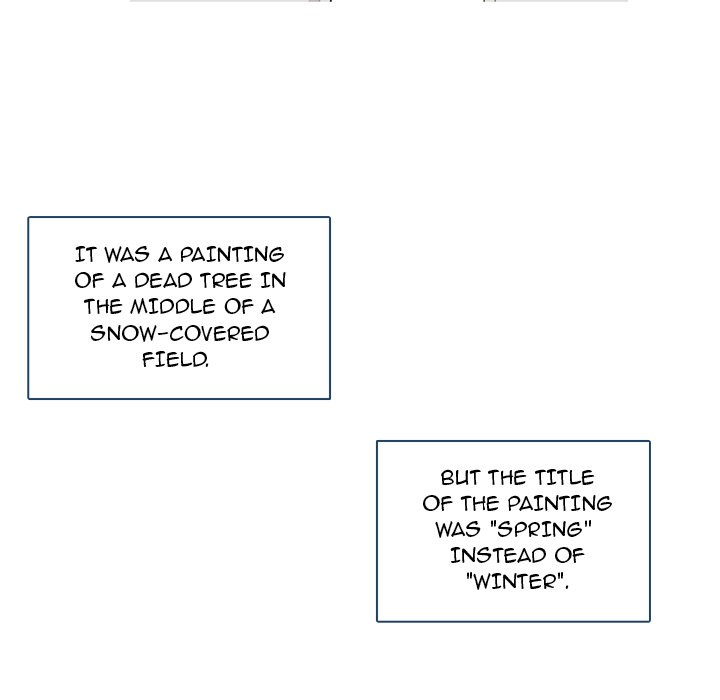 We Only Held Hands We Only Held Hands EP 64 - Toomics page 21 - 