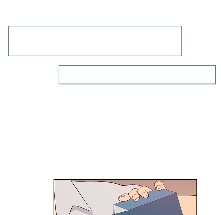 We Only Held Hands We Only Held Hands EP 64 - Toomics page 22 - 