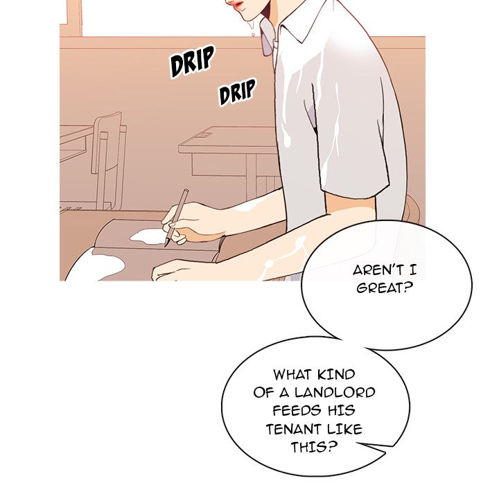 We Only Held Hands We Only Held Hands EP 64 - Toomics page 28 - 