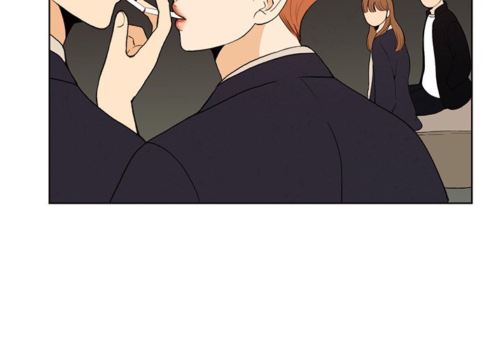We Only Held Hands We Only Held Hands EP 64 - Toomics page 4 - 
