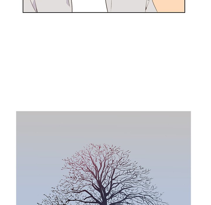 We Only Held Hands We Only Held Hands EP 64 - Toomics page 34 - 