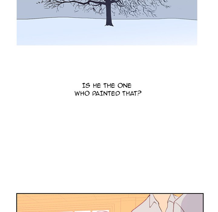 We Only Held Hands We Only Held Hands EP 64 - Toomics page 35 - 