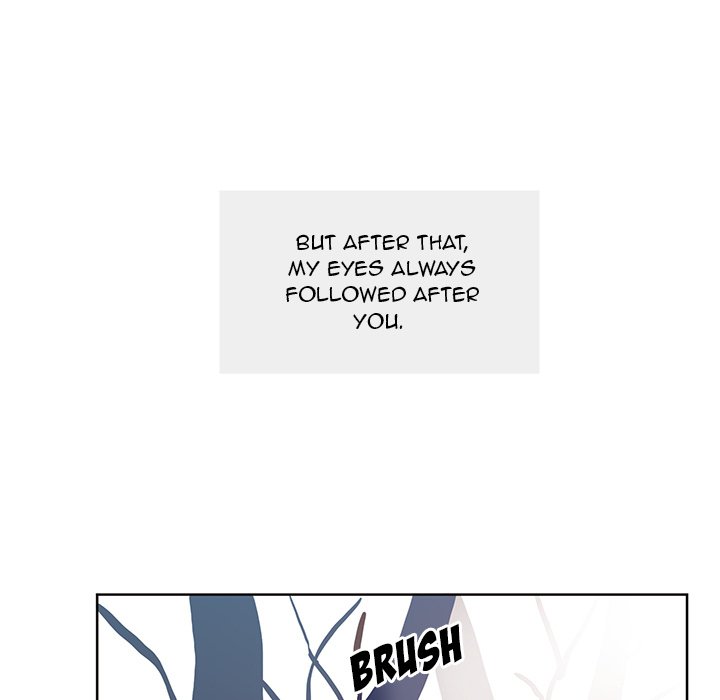 We Only Held Hands We Only Held Hands EP 64 - Toomics page 39 - 