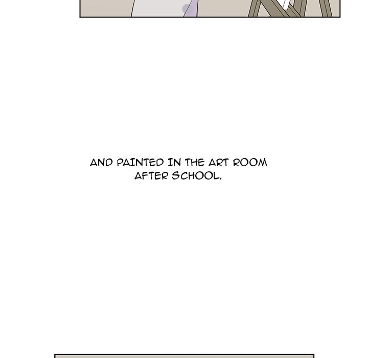 We Only Held Hands We Only Held Hands EP 64 - Toomics page 43 - 