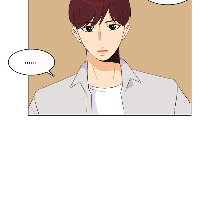 We Only Held Hands We Only Held Hands EP 64 - Toomics page 52 - 