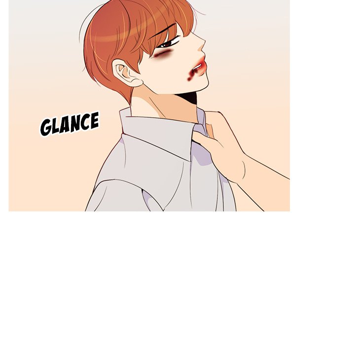 We Only Held Hands We Only Held Hands EP 64 - Toomics page 58 - 