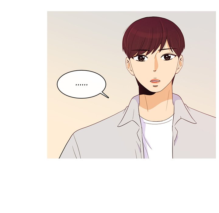 We Only Held Hands We Only Held Hands EP 64 - Toomics page 59 - 