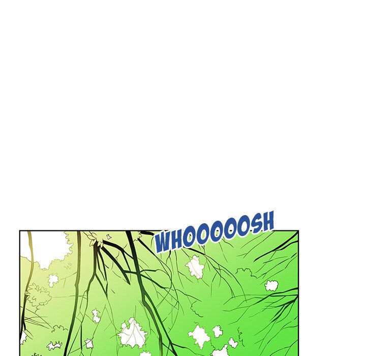 We Only Held Hands We Only Held Hands EP 64 - Toomics page 60 - 