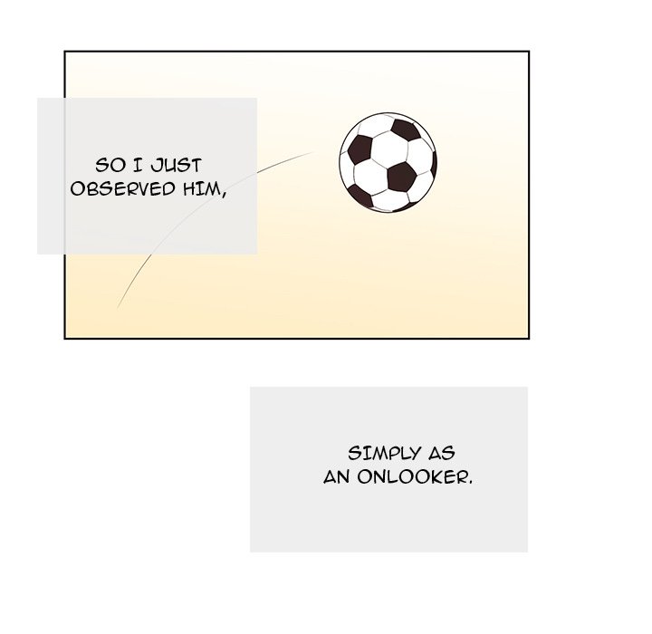 We Only Held Hands We Only Held Hands EP 64 - Toomics page 63 - 