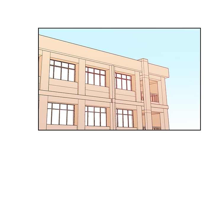 We Only Held Hands We Only Held Hands EP 64 - Toomics page 64 - 