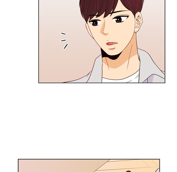We Only Held Hands We Only Held Hands EP 64 - Toomics page 72 - 