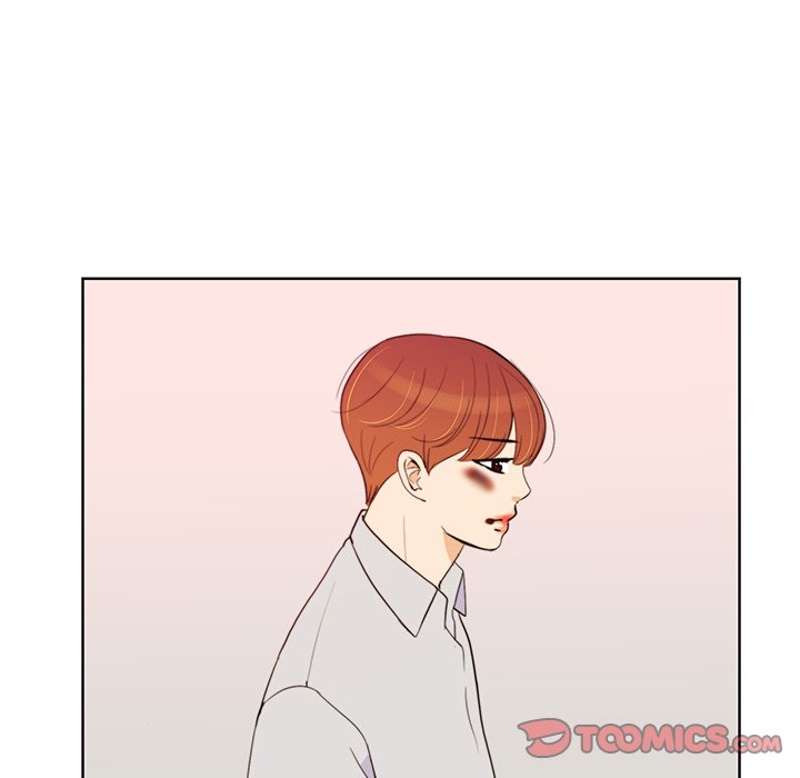 We Only Held Hands We Only Held Hands EP 64 - Toomics page 74 - 