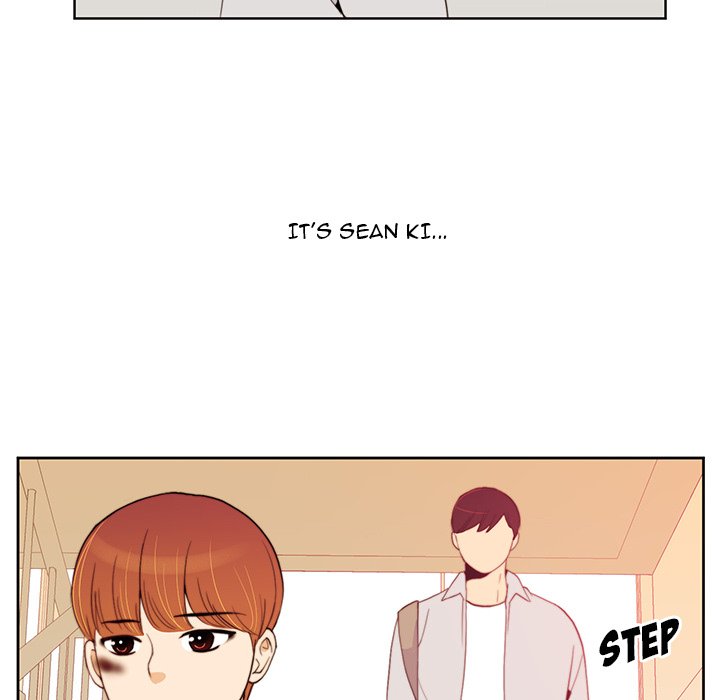 We Only Held Hands We Only Held Hands EP 64 - Toomics page 75 - 