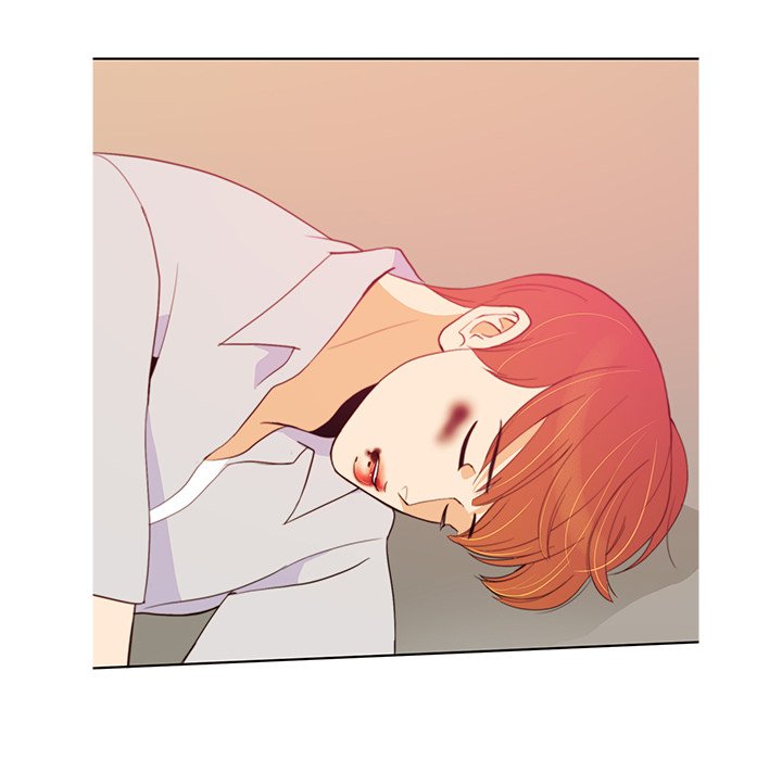 We Only Held Hands We Only Held Hands EP 64 - Toomics page 84 - 
