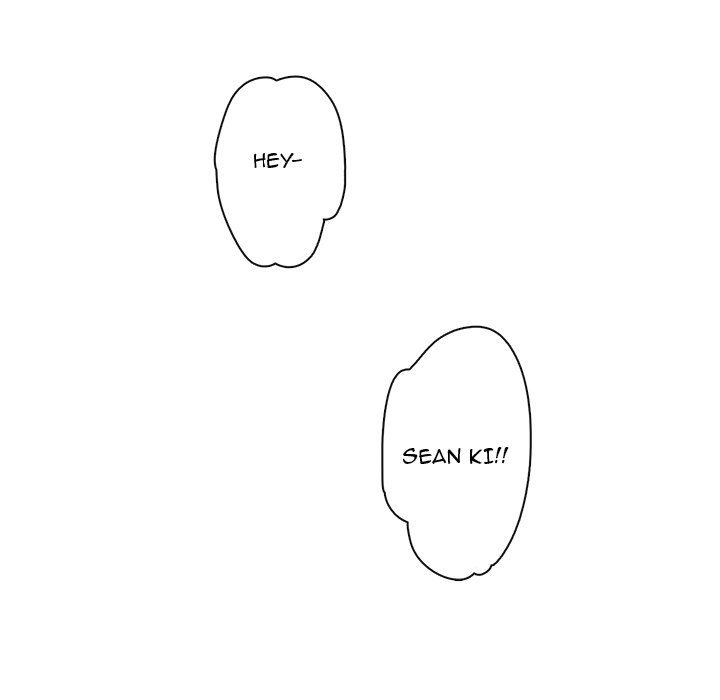 We Only Held Hands We Only Held Hands EP 64 - Toomics page 85 - 