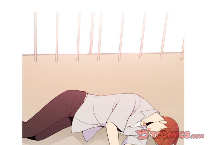 We Only Held Hands We Only Held Hands EP 65 - Toomics page 2 - 