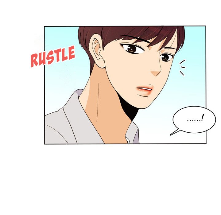 We Only Held Hands We Only Held Hands EP 65 - Toomics page 26 - 