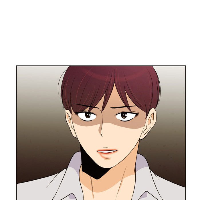 We Only Held Hands We Only Held Hands EP 65 - Toomics page 38 - 