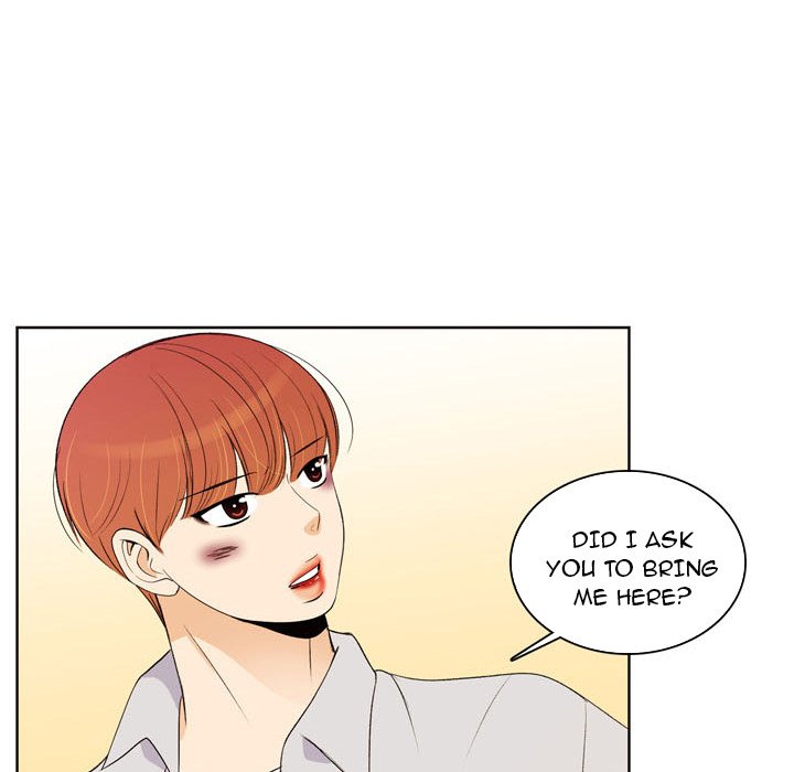 We Only Held Hands We Only Held Hands EP 65 - Toomics page 43 - 