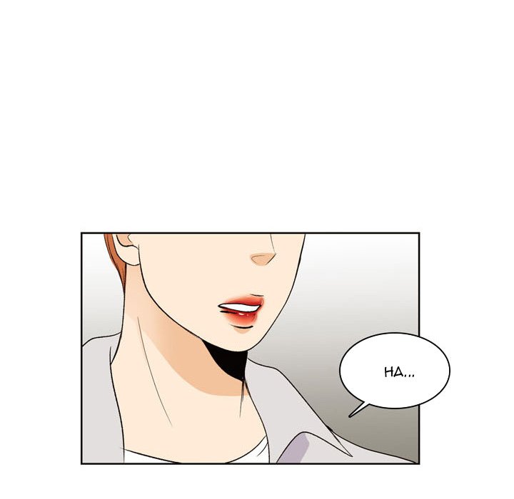We Only Held Hands We Only Held Hands EP 65 - Toomics page 47 - 