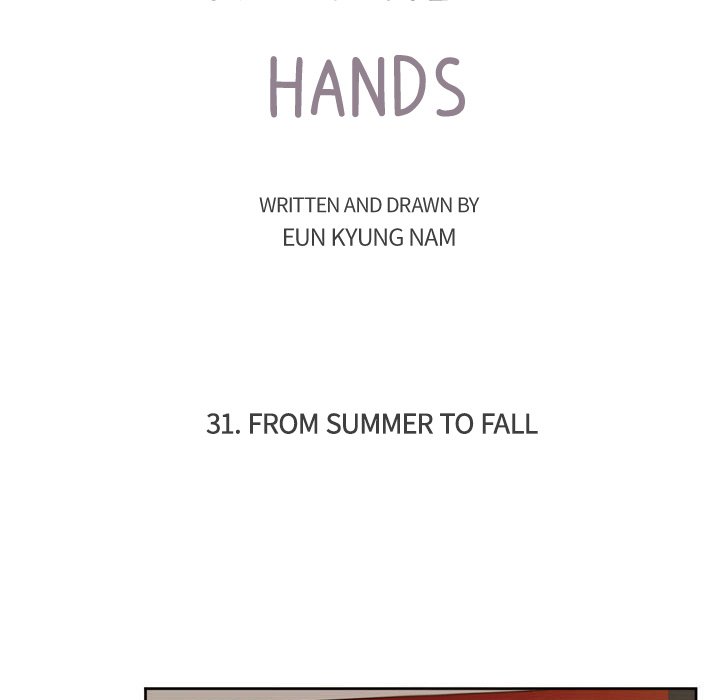 We Only Held Hands We Only Held Hands EP 65 - Toomics page 6 - 