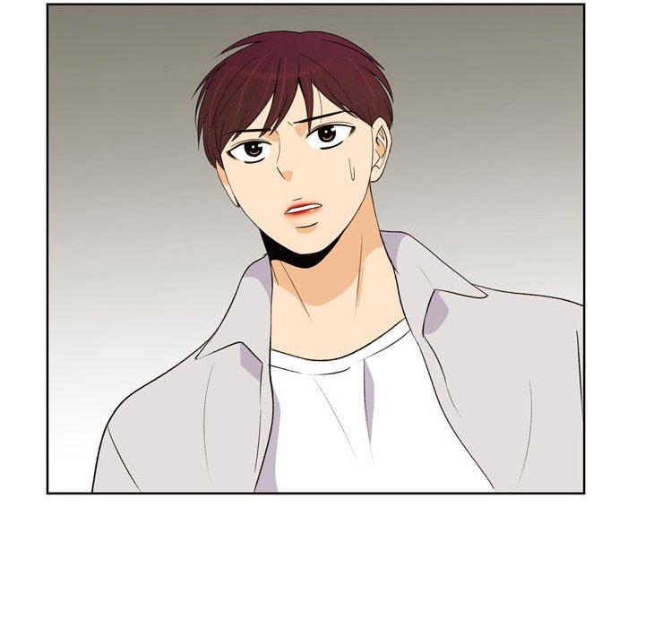 We Only Held Hands We Only Held Hands EP 65 - Toomics page 51 - 