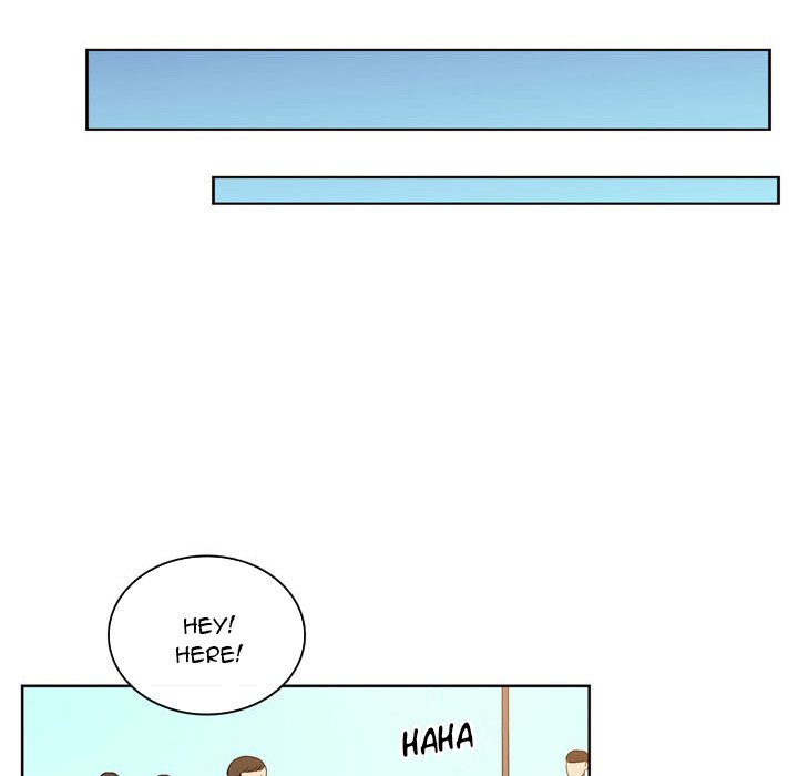 We Only Held Hands We Only Held Hands EP 65 - Toomics page 53 - 