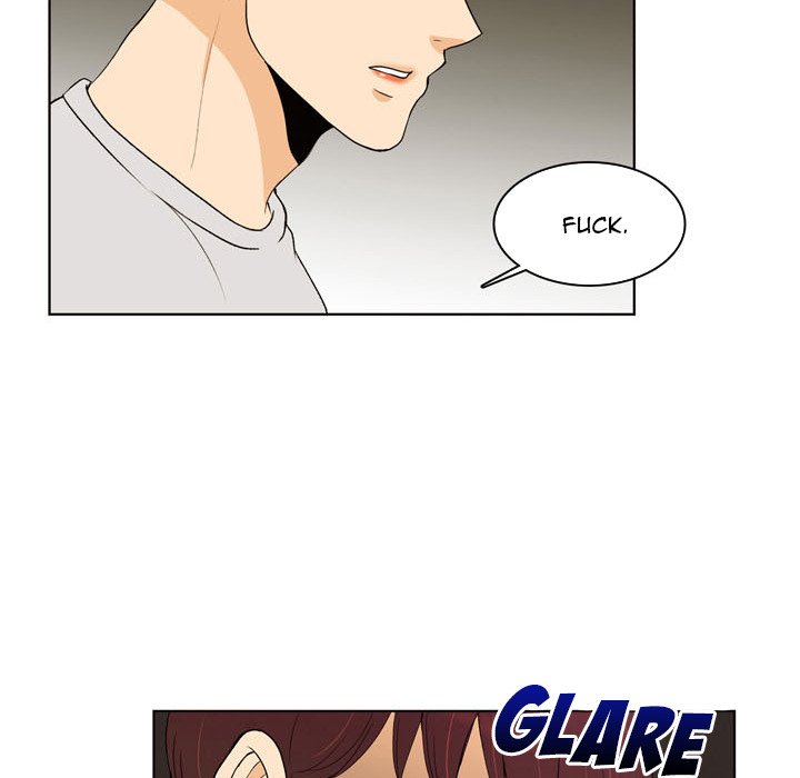 We Only Held Hands We Only Held Hands EP 65 - Toomics page 60 - 