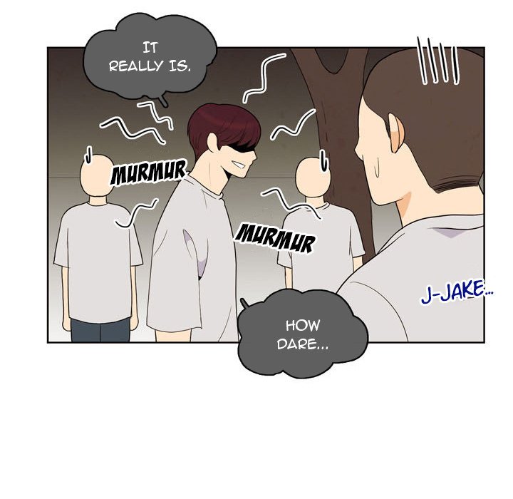 We Only Held Hands We Only Held Hands EP 65 - Toomics page 62 - 