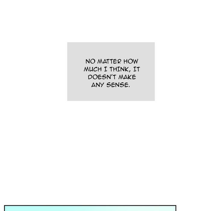 We Only Held Hands We Only Held Hands EP 65 - Toomics page 63 - 