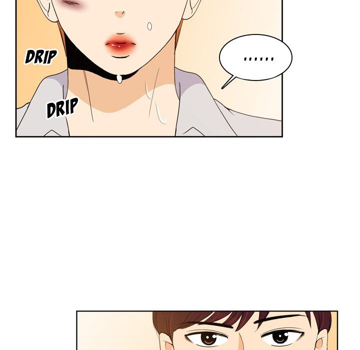 We Only Held Hands We Only Held Hands EP 65 - Toomics page 69 - 