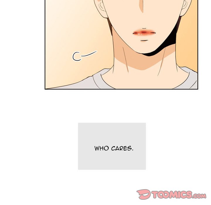 We Only Held Hands We Only Held Hands EP 65 - Toomics page 70 - 