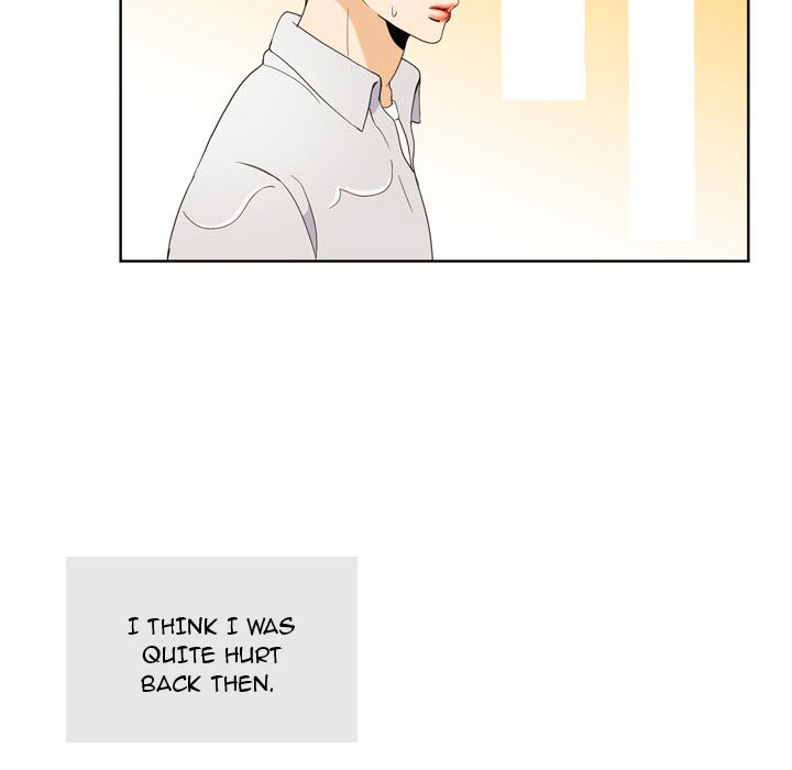 We Only Held Hands We Only Held Hands EP 65 - Toomics page 75 - 
