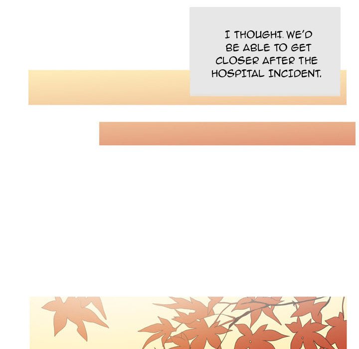 We Only Held Hands We Only Held Hands EP 65 - Toomics page 76 - 