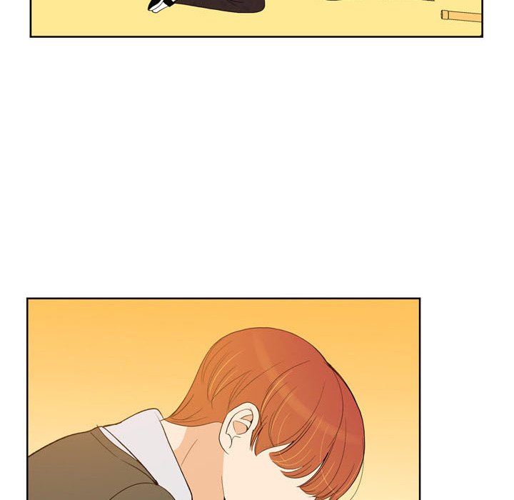 We Only Held Hands We Only Held Hands EP 65 - Toomics page 82 - 