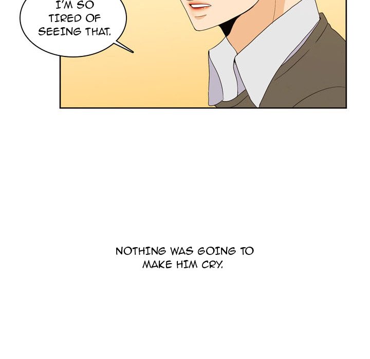 We Only Held Hands We Only Held Hands EP 65 - Toomics page 84 - 
